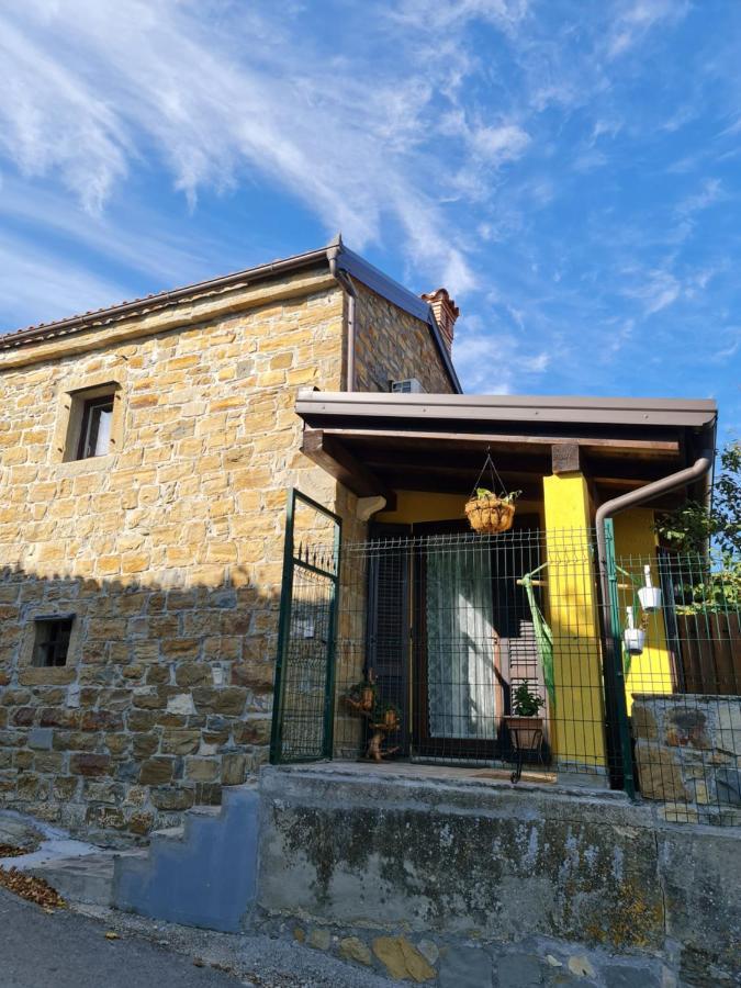 Casa Villanova Homes Nova Vas nad Dragonjo المظهر الخارجي الصورة