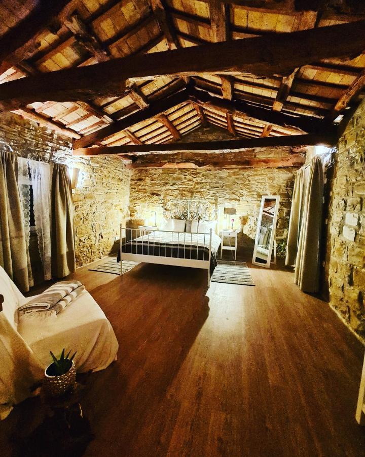 Casa Villanova Homes Nova Vas nad Dragonjo المظهر الخارجي الصورة