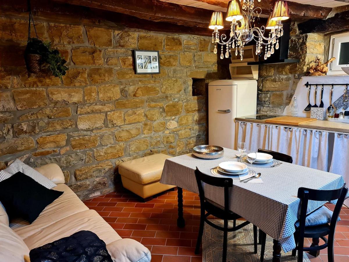 Casa Villanova Homes Nova Vas nad Dragonjo المظهر الخارجي الصورة
