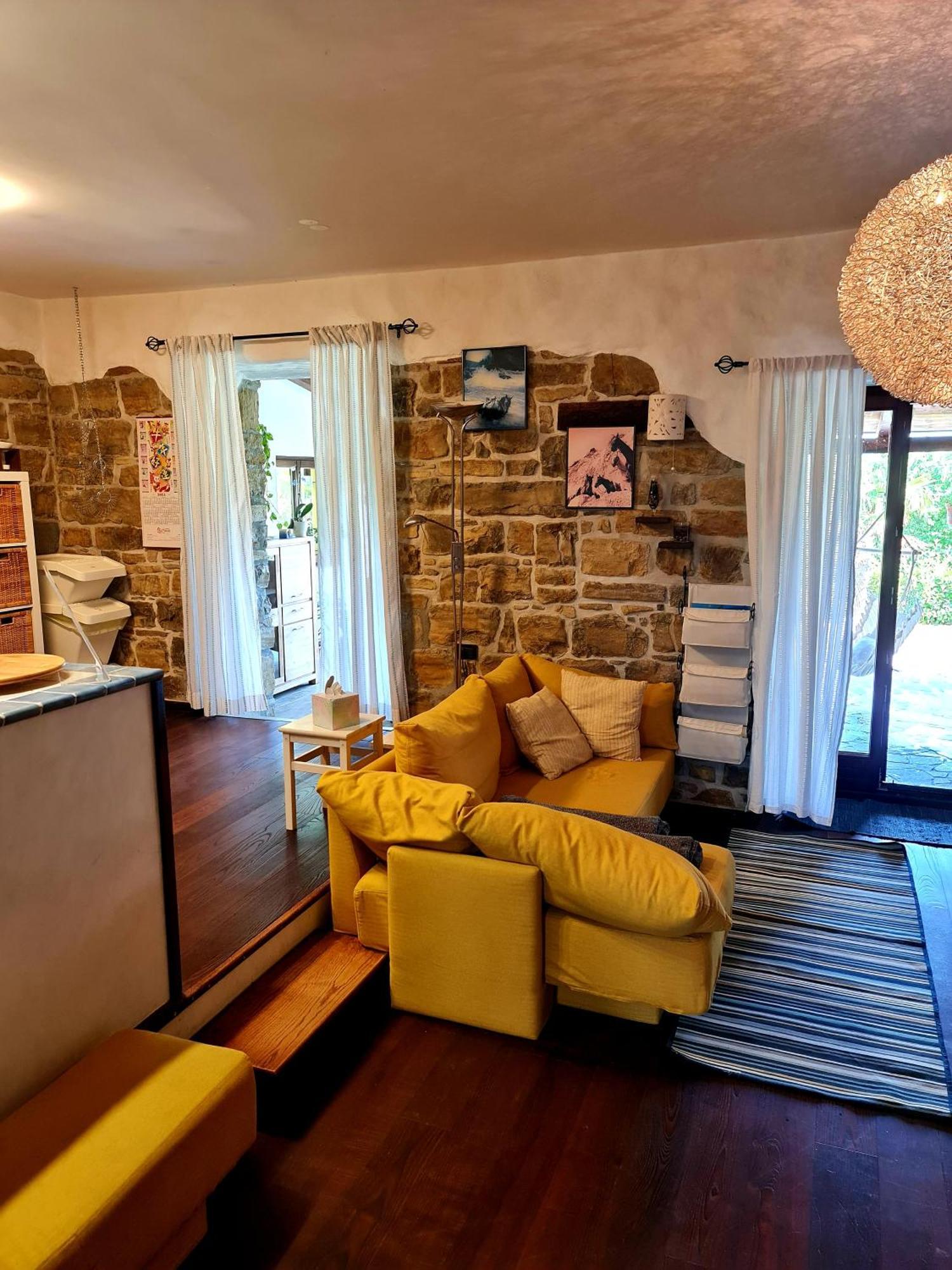 Casa Villanova Homes Nova Vas nad Dragonjo الغرفة الصورة